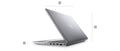 16GB - Core | | 5000 Cores 15.6" (2021) FHD - 5520 Latitude 11th SSD CPU i7 512GB Laptop Gen | Dell - RAM
