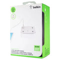 Wall-Mountable Rockstar Family Belkin Station 4-Port Charging USB Desktop