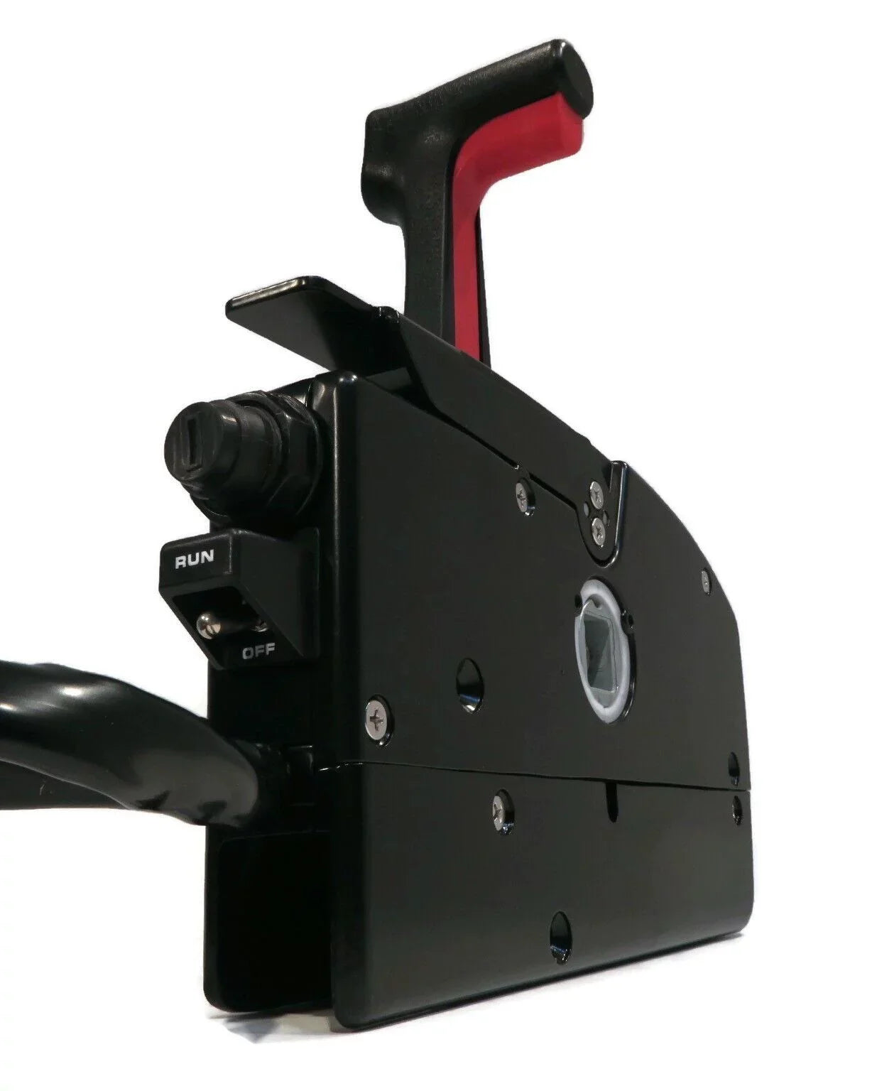 380 Side RIB Remote & Hypalon ROP Mercury For The UP Control Mount ZA-GAH10001H304 | Shop