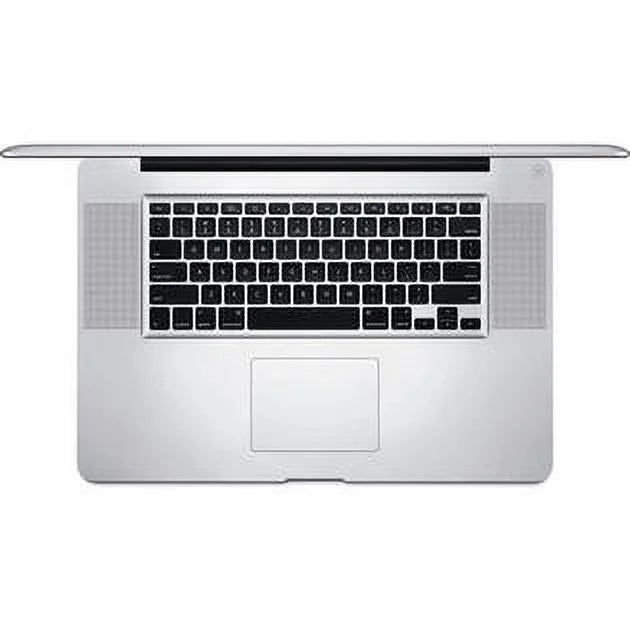 MacBook 4GB Duo Core Pro Pre-Owned 13.3" Apple 2 128GB 2.53GHz MB991LLA SSD (Fair)