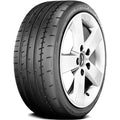 Passenger V601 255/30R19 Apex Tire XL Advan 91Y UHP Yokohama