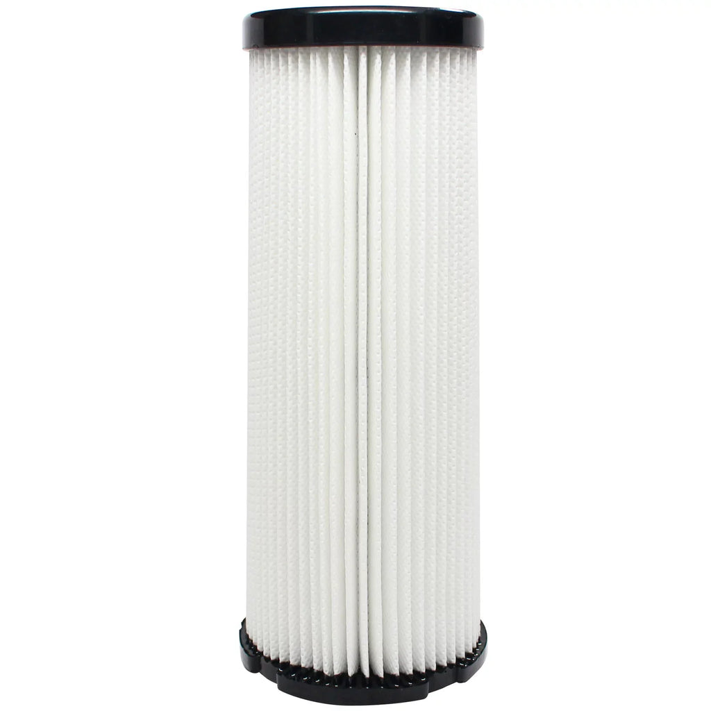 4-Pack Dirt Vacuum - F1 3JC0280000, Dirt HEPA Cruiser M091700 HEPA Replacement Devil Filter Self-Propelled Filter Devil Compatible