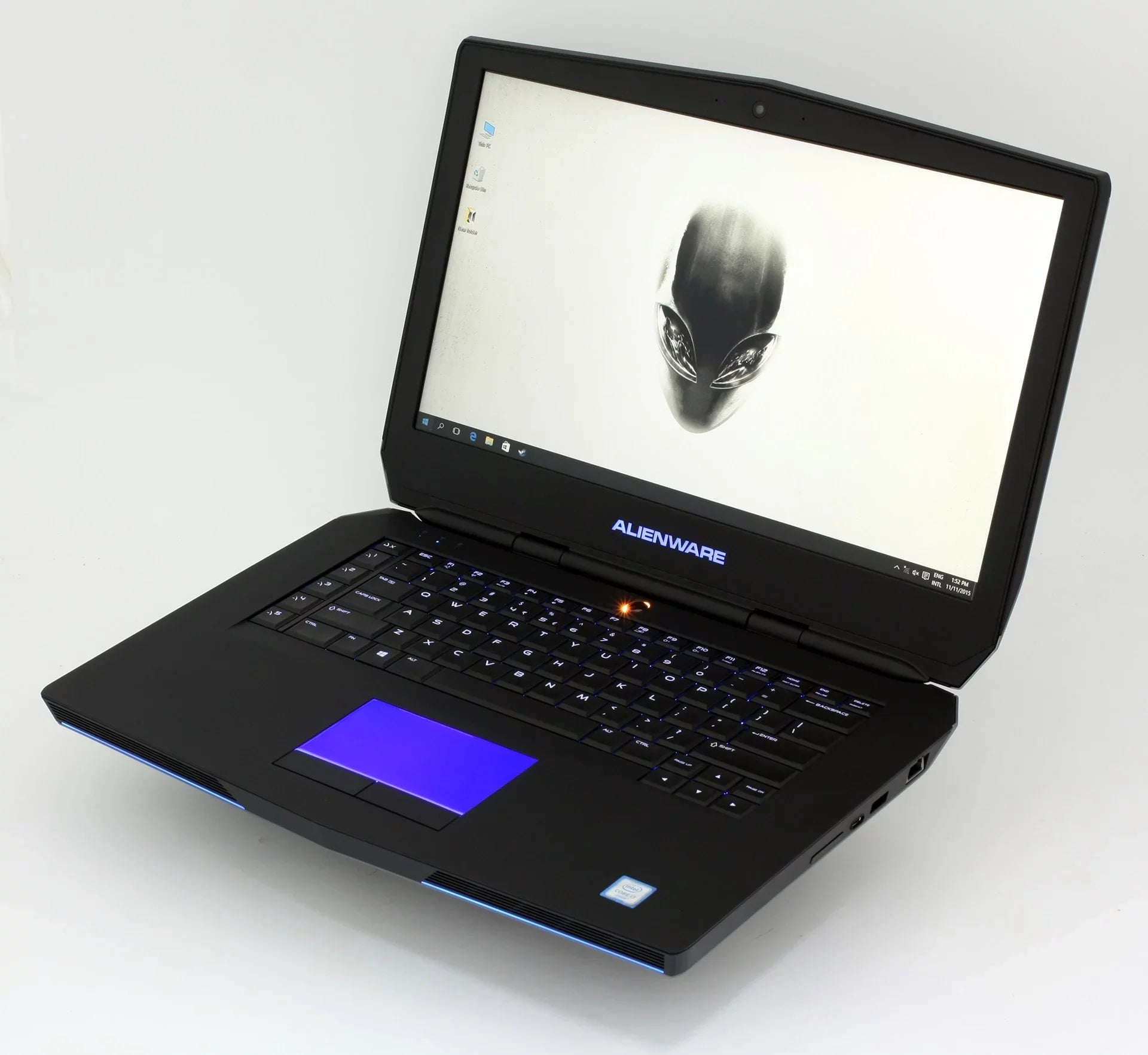 3GB, GeForce NVIDIA Intel Core Alienware FHD Dell A 10 ) Grade GTX ( Laptop Home HD, 15.6-Inch Gaming 500GB 16GB RAM, R2 i7-6700HQ Recertified 970M Windows 2.6Ghz, 15