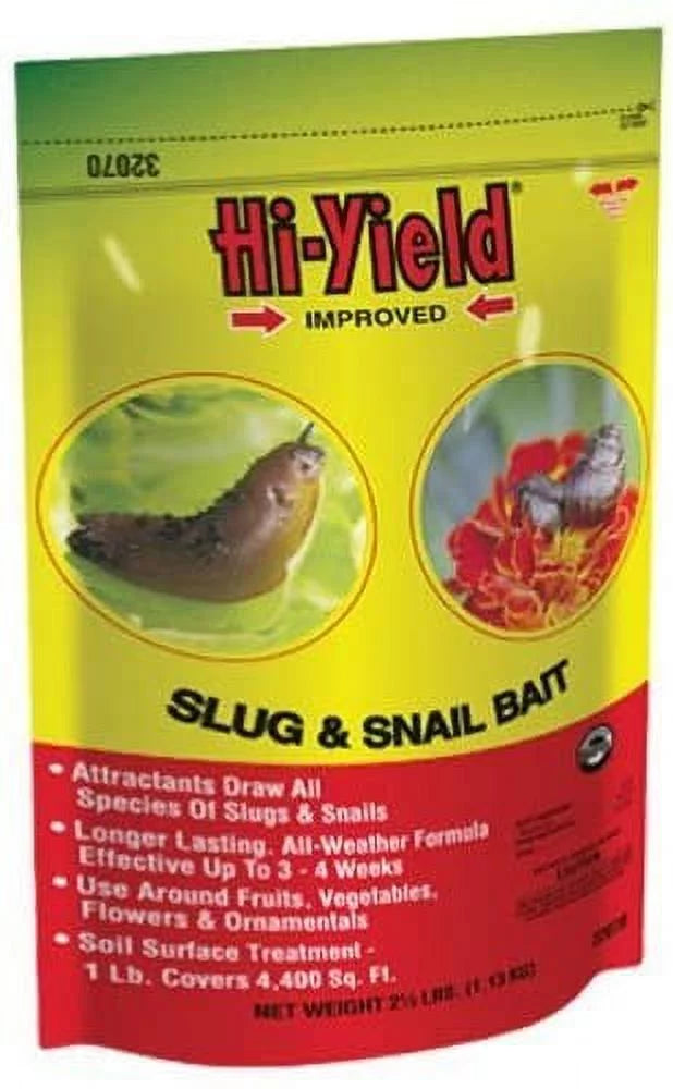 Voluntary Purchasing Group Slug/Snail Bait
