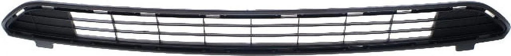 GRILLE, 16-18 Upper, FRONT (Exc. Textured Black, BUMPER SE Camera, RAV4 w/o Front Model) View