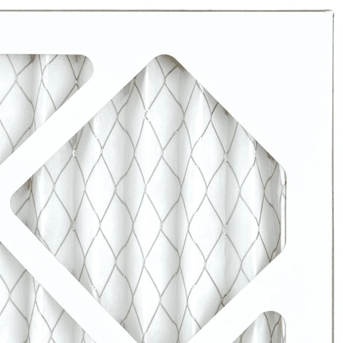 AC Filter 8 Air in the Made 6, Air Pleated Box AIRx Furnace MERV Dust of 24x25x1 USA Filters Filter Replacement