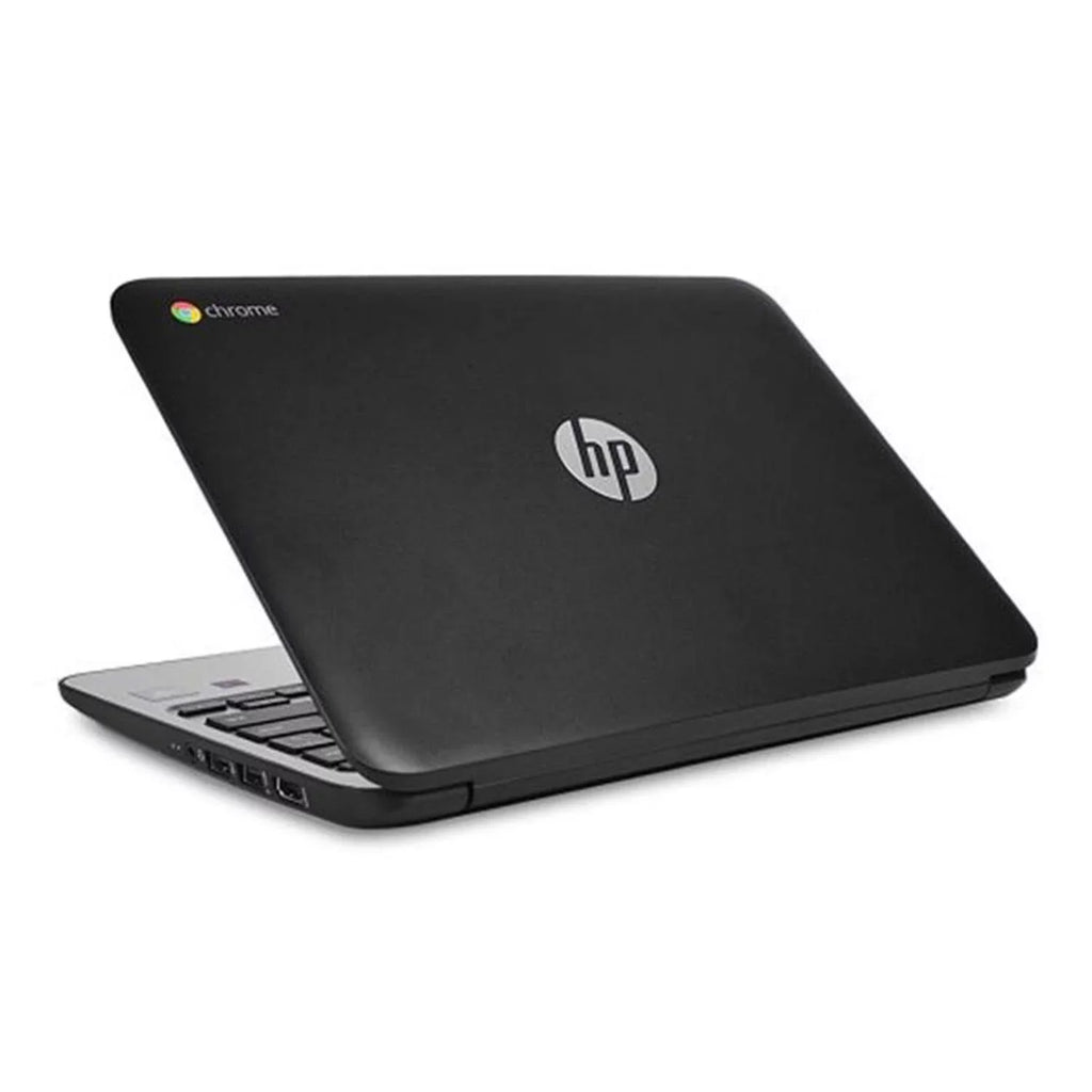 Chrome G3 Pre-Owned HP Chromebook Intel Celeron GB 16 4 11.6" Good) GHz GB - 11 1.60 OS(Refurbished