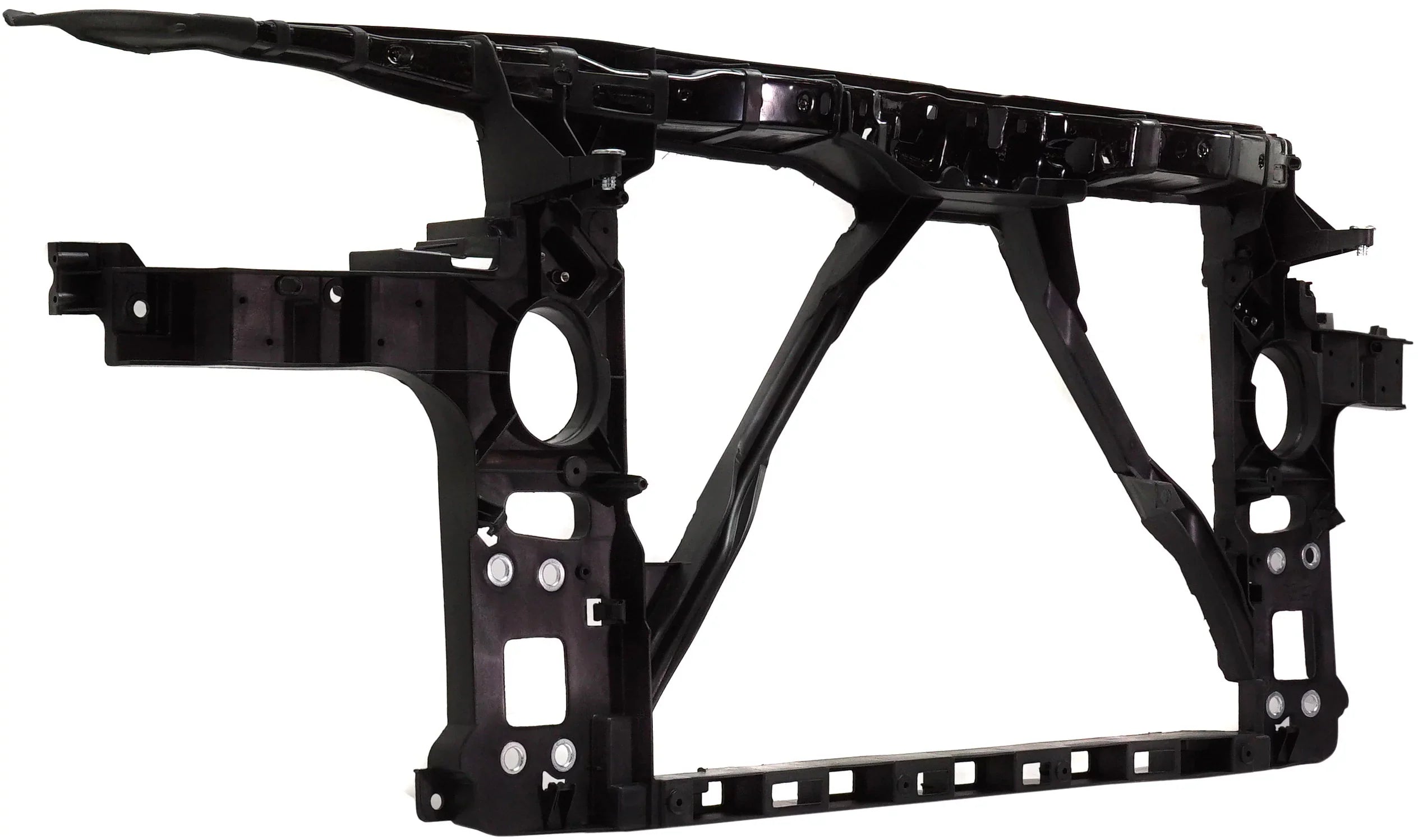 Q7 Assembly AUDI SUPPORT Compatible with 07-15 RADIATOR