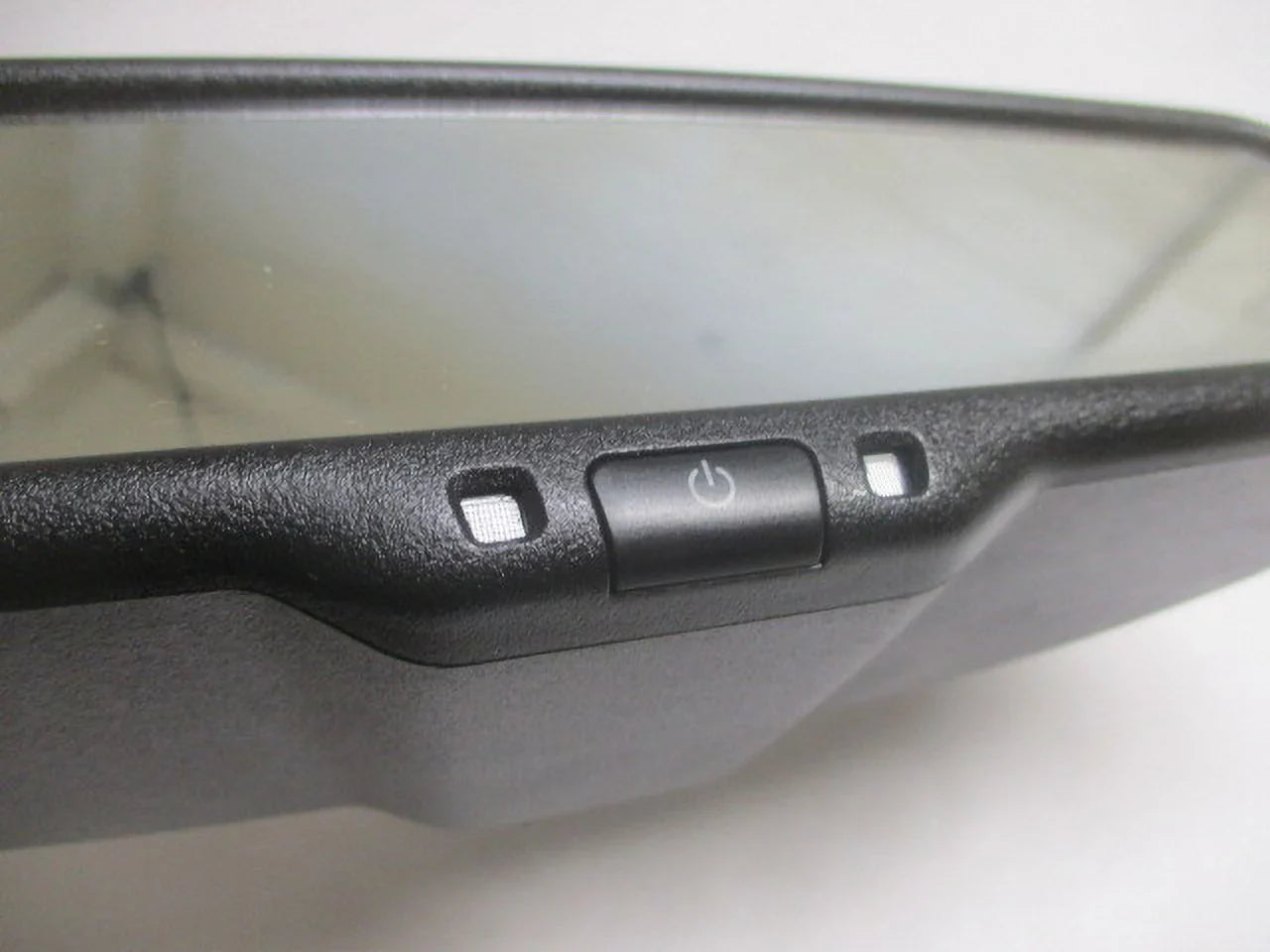Caliber Ram Mirror Rear Dim View LKQ 1500 OEM Pre-Owned Auto Dimming Dodge w/Automatic (Good)