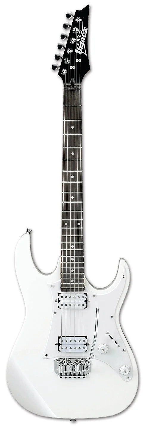 Guitar Electric GIO Ibanez GRX20W