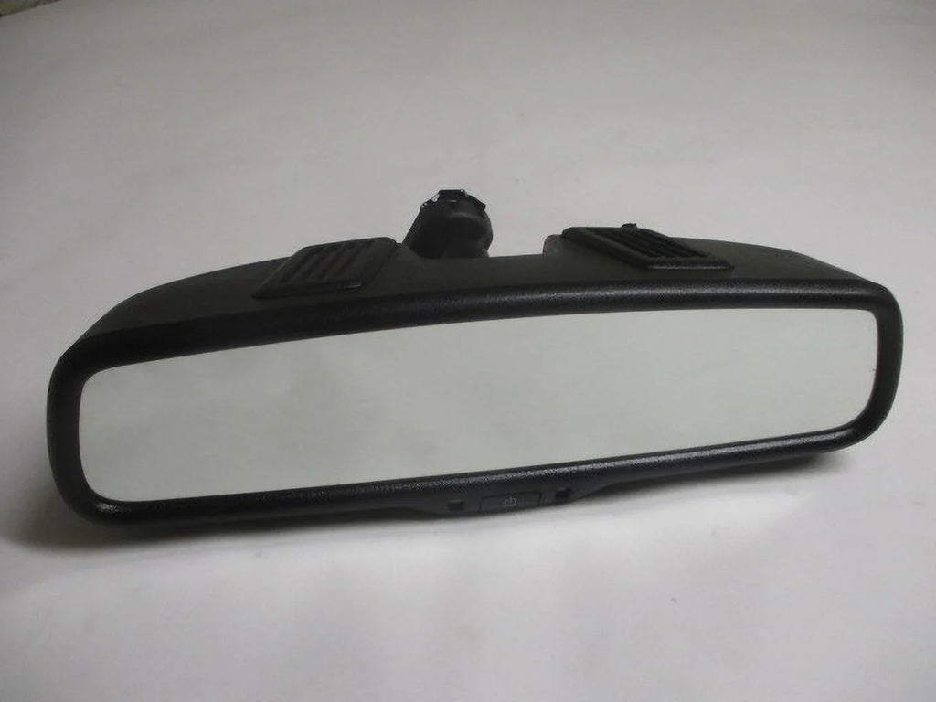 Caliber Ram Mirror Rear Dim View LKQ 1500 OEM Pre-Owned Auto Dimming Dodge w/Automatic (Good)