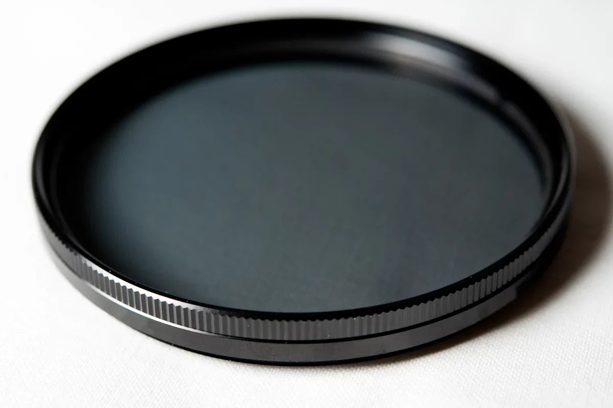 C-PL Multicoated II Glass For Adapter) (52mm) Multithreaded Cyber-shot DSC-RX100 | Filter (Circular Sony (Includes Polarizer) Filter
