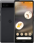 128GB Restored 6a (Fully (Refurbished) Pixel GX7AS Charcoal Unlocked) Google