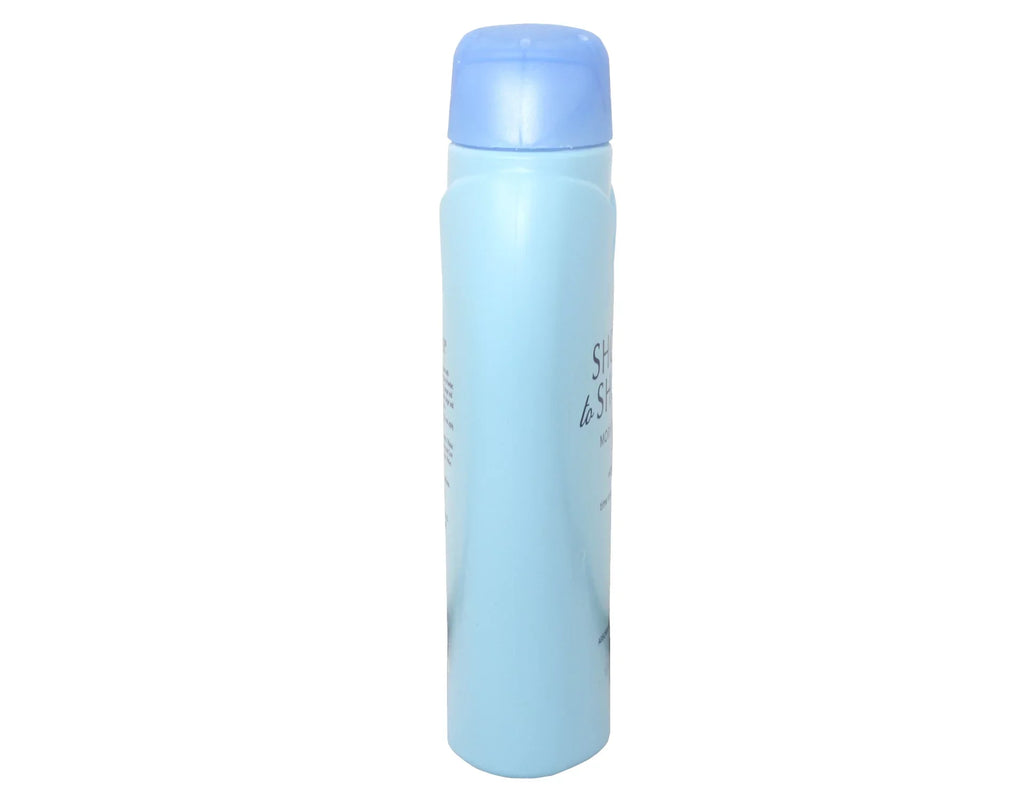 Shower oz Body Morning Powder Pack - 5 8 To Absorbent Each Shower Fresh