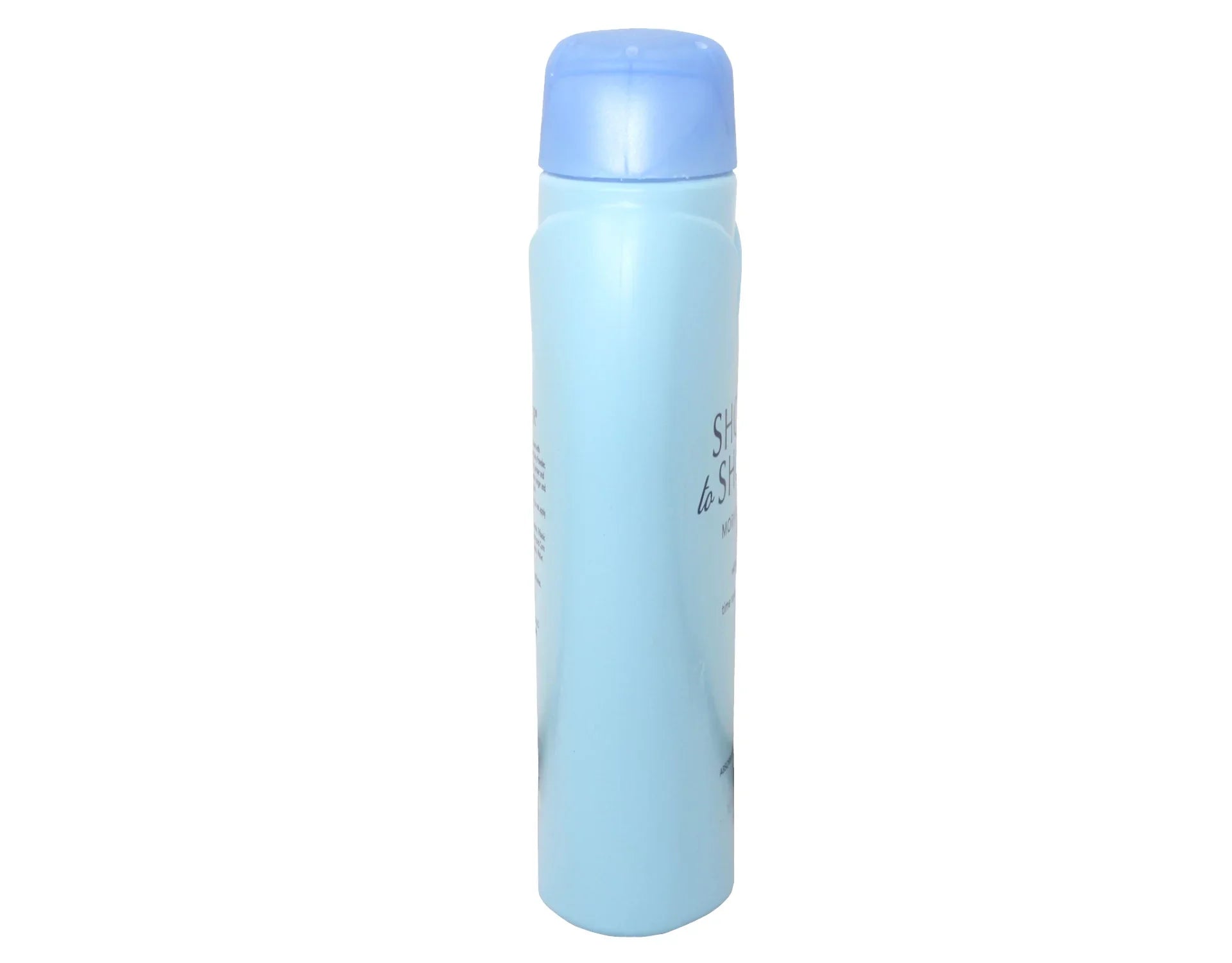 Shower oz Body Morning Powder Pack - 5 8 To Absorbent Each Shower Fresh