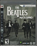 Pla PS3 The Version) (Game Beatles: US Rock Only) Band (Brand Factory Sealed New