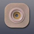 15403 2-1/4" Item to Image™ FlexWear New Number 1-1/2" Code Flange - - 5 / Stoma - Red Up Barrier Each Box Floating Skin