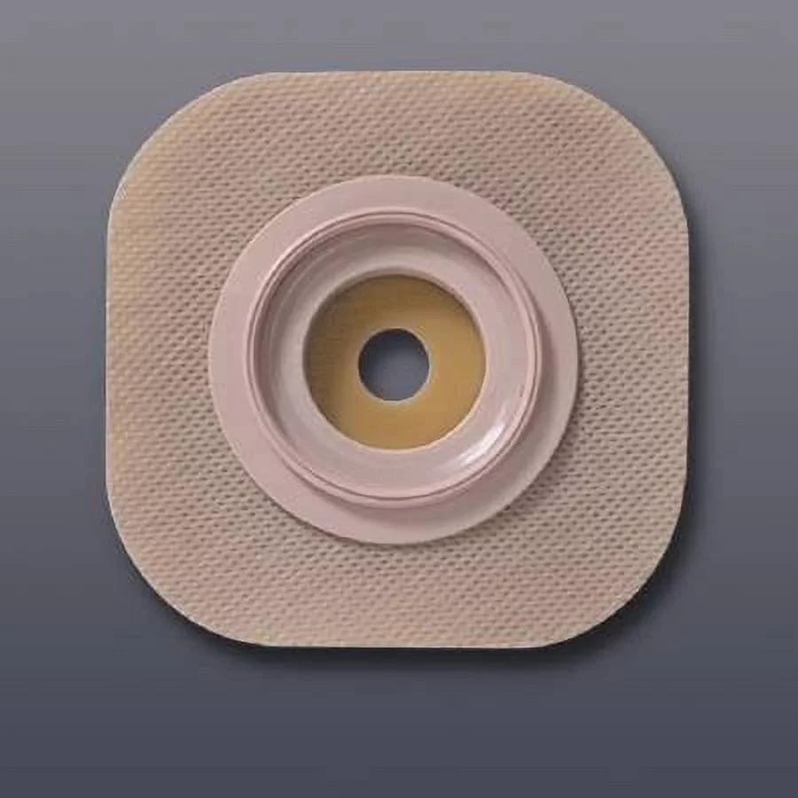 15403 2-1/4" Item to Image™ FlexWear New Number 1-1/2" Code Flange - - 5 / Stoma - Red Up Barrier Each Box Floating Skin