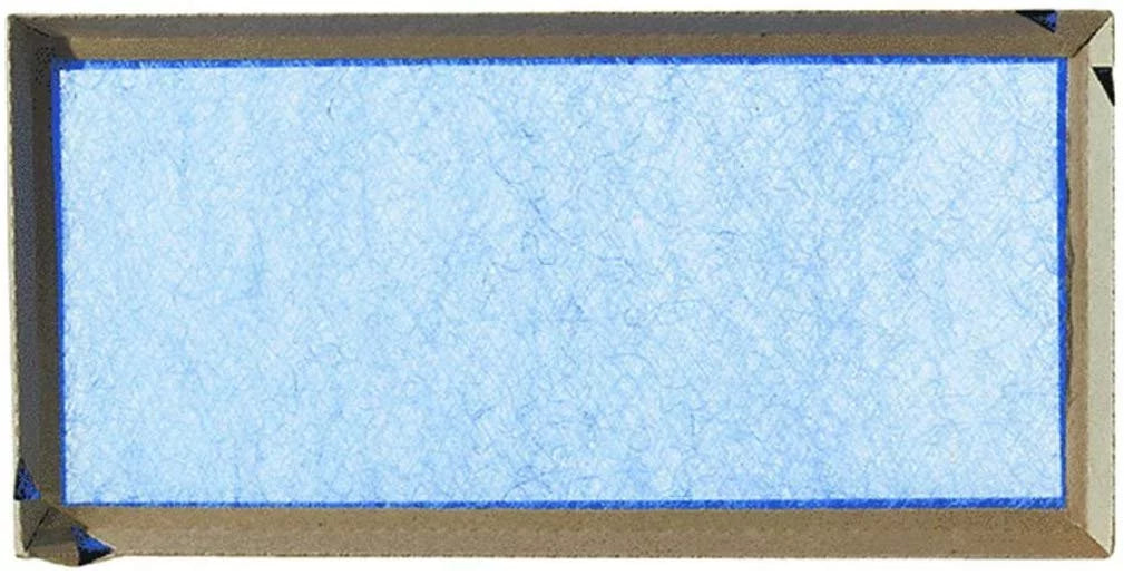 Pack12 Panel Flow Front Merv 4, Ii Percisionaire 10055.011024, Ez 10x24x1,