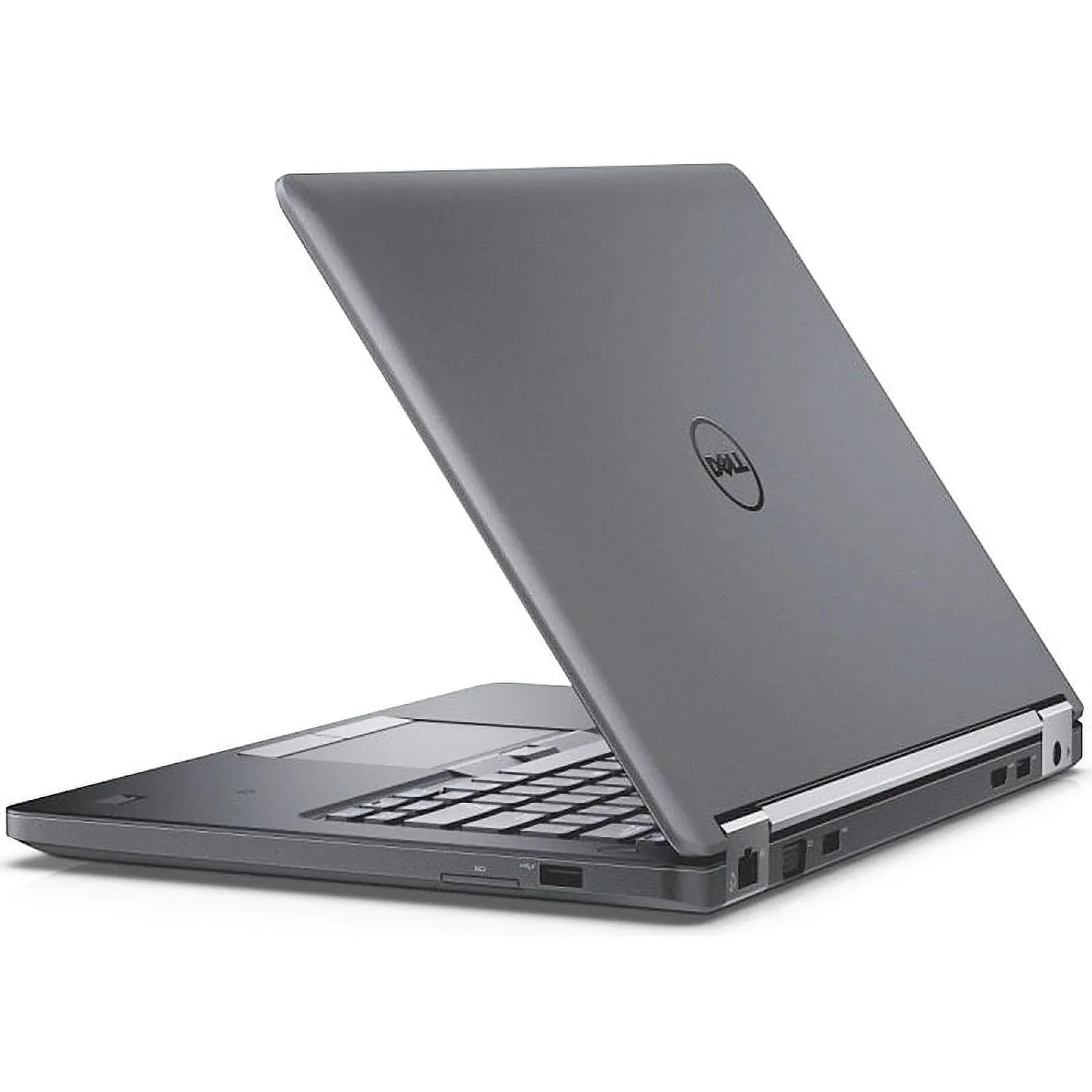 Pro Dell 64 10 Used 8GB Latitude Camera 2.2GHz Laptop Windows 320GB i5 E5450