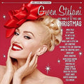 '- Vinyl You Stefani If - Music - Gwen Like Christmas Make Christmas Feel