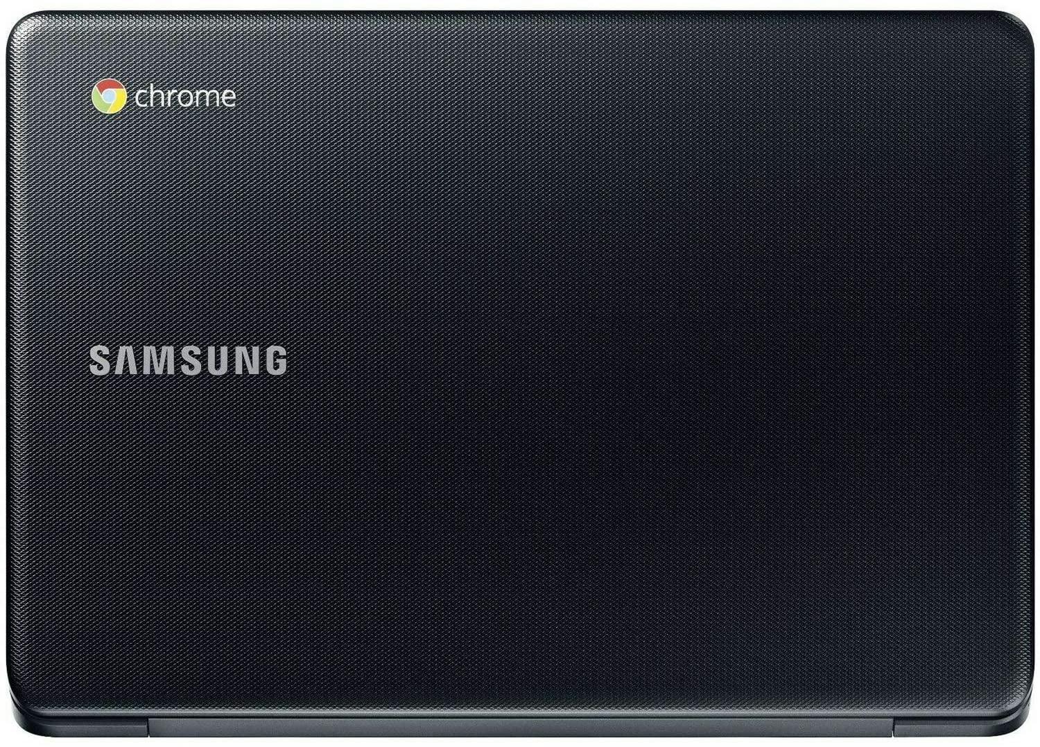 SAMSUNG 3 Box CHROMEBOOK Open N3060 32GB CELERON 11.6" XE501C13-K02US HD eMMC 4GB