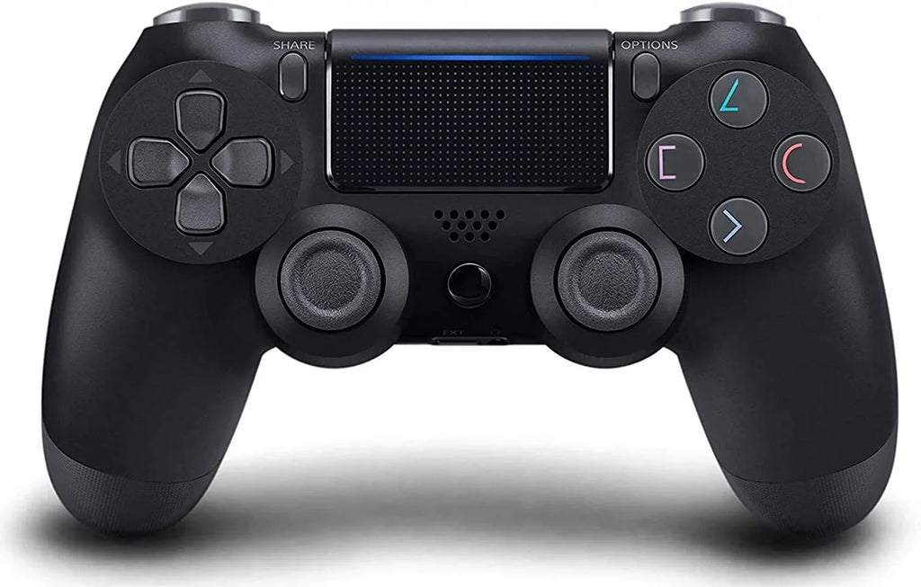 Controller 5G GamePad with Plus PRO Compatible Battery/Built-In BlueTooth 5G/A52 Slim Galaxy A72 Samsung 4G/5G/A32 (Black) Speaker/Gyro/Remote Wireless 1;000