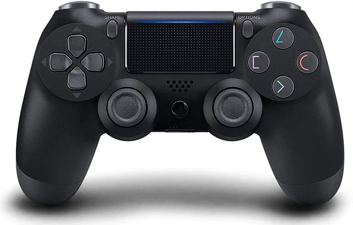 Controller 5G GamePad with Plus PRO Compatible Battery/Built-In BlueTooth 5G/A52 Slim Galaxy A72 Samsung 4G/5G/A32 (Black) Speaker/Gyro/Remote Wireless 1;000