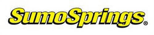 select: Spring Wrangler WRANGLER Jeep Pair 2015-2019,2021 JEEP Rear Fits JK 07-23 Helper UNLIMITED SuperSprings SSR-405-47 Air JL Suspension fits
