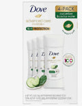 Cactus 10.4 Total 1 & 4 in - 5 2.6 Oz. Pack Cucumber each, Dove of Protection. - Oz. care water - Advanced invisible