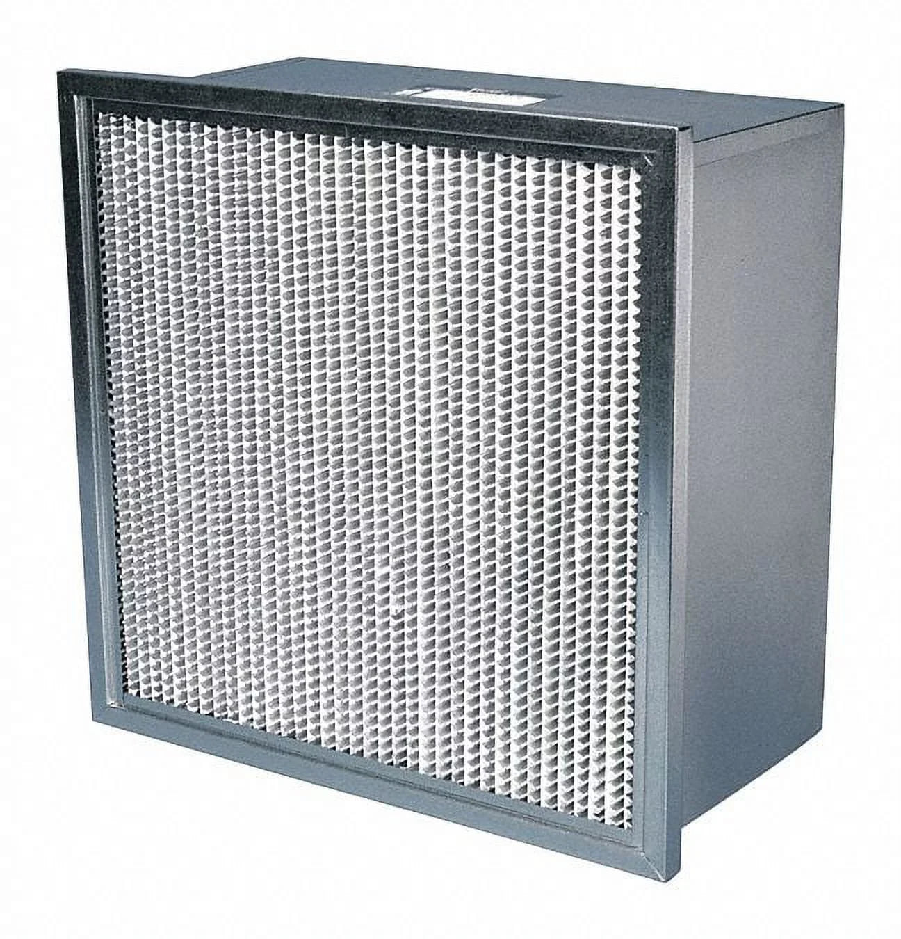 Filter,24x24x12,MERV Air 5W921 Air Cartridge Handler 14