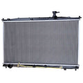 Santa Fe for 2.7L Replacement AWD 2009 2007 FWD 3.3L AutoShack Radiator 2008 Hyundai RK1208 V6