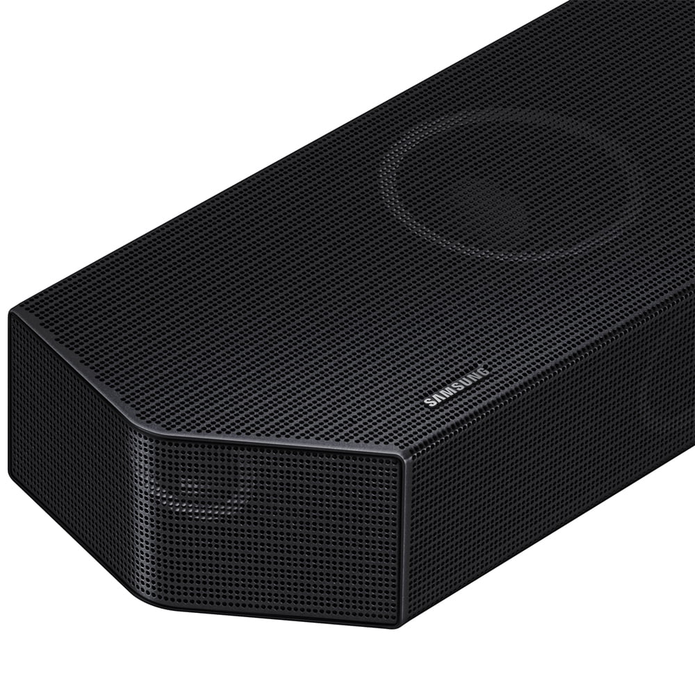 YR Dolby HW-Q800C w/ with Samsung Bundle Soundbar Q-Symphony CPS Enhanced Wireless Protection 2 5.1.2 Q-series ch. Pack ATMOS