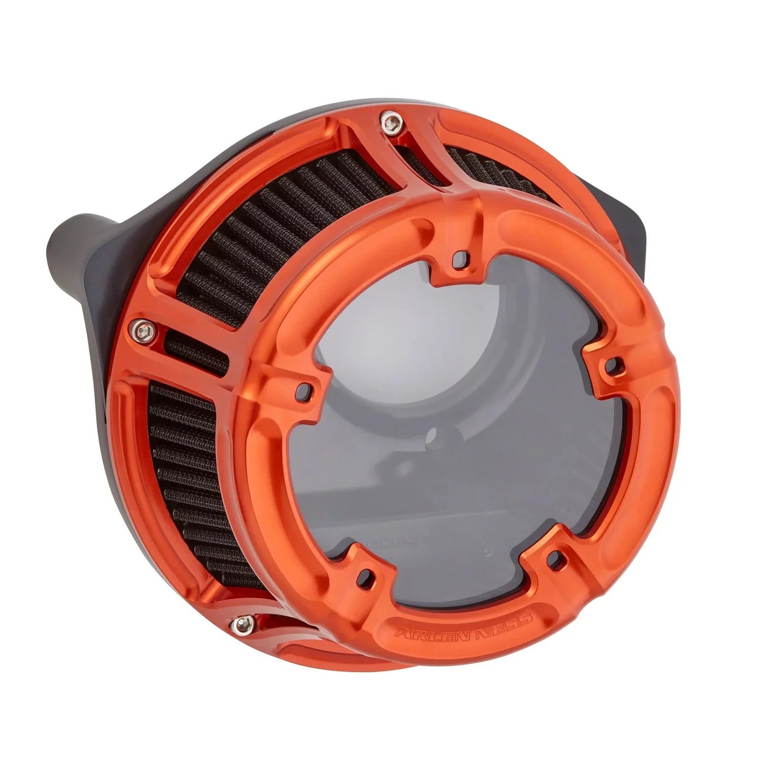 (18-185) Ness Arlen Cleaner Method Orange Air