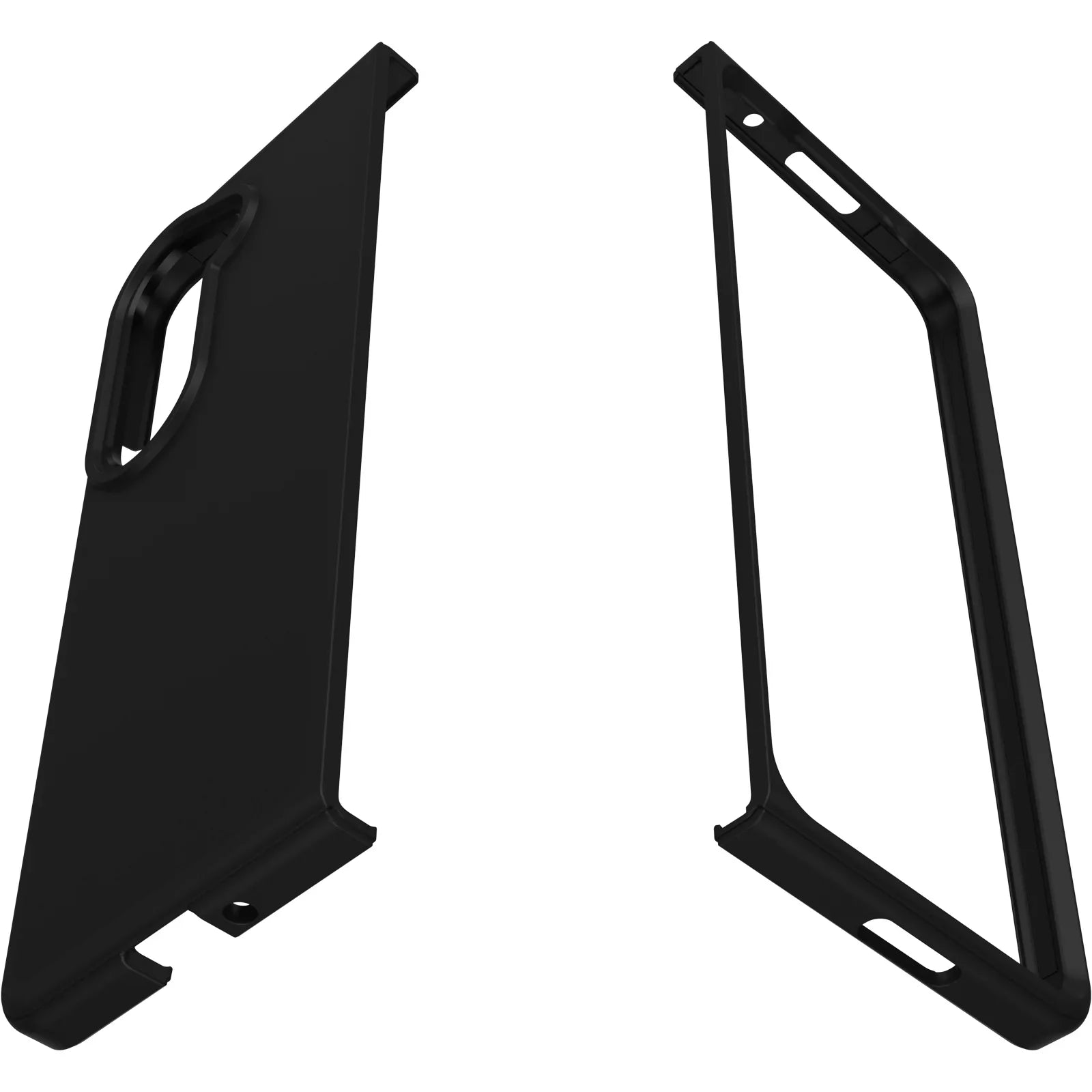 Z Thin Flex - Case Samsung Black OtterBox Galaxy for Fold5 Series