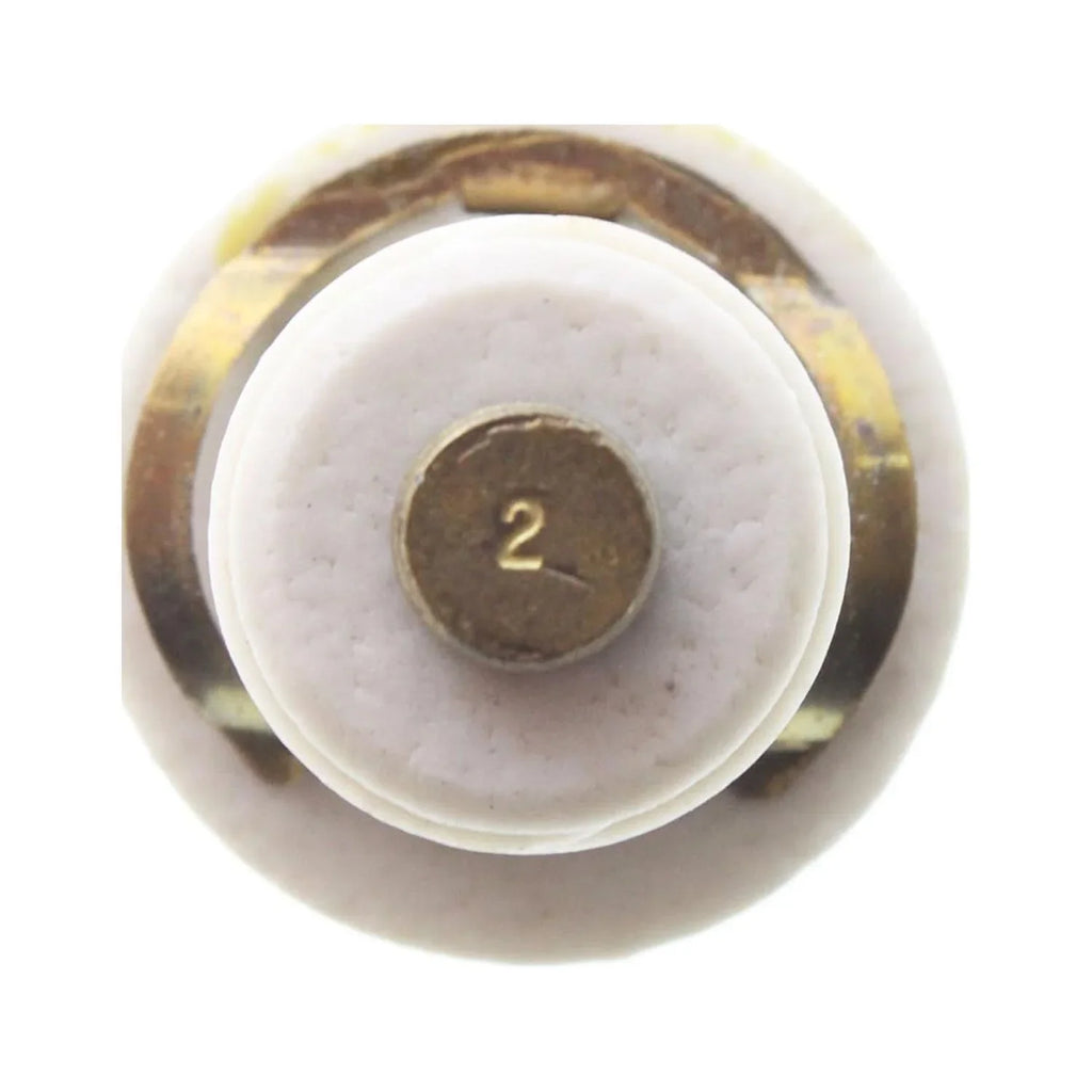 Fustat Bussman Dual Green Cooper S-2: Plug S, Type