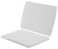 1997-2001 P/N:24781 Cabin Air Filter CADILLAC CATERA Fits select: Wix