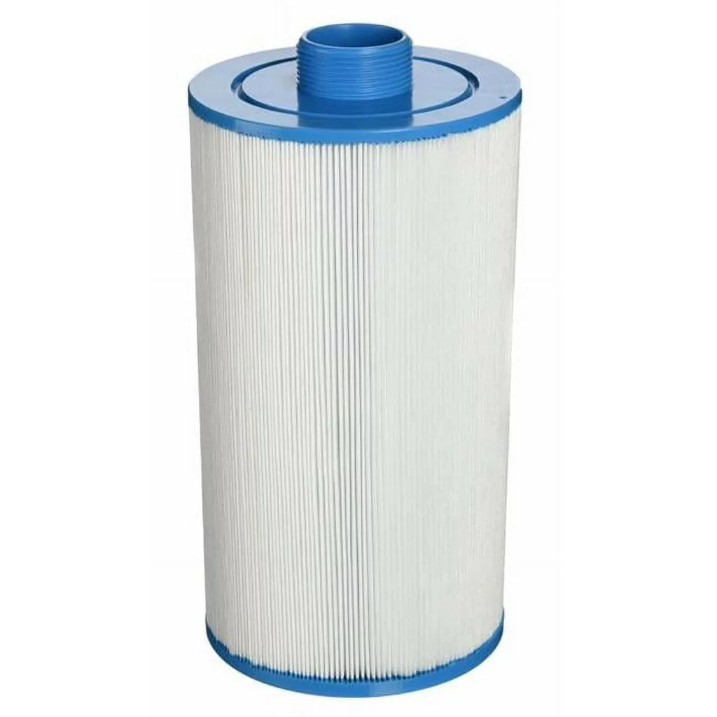 Legend in. Spas 5CH45 Replacement Cartridge 1.5 10 with Filter Unicel Freeflow MPT 45 ft. Square in.