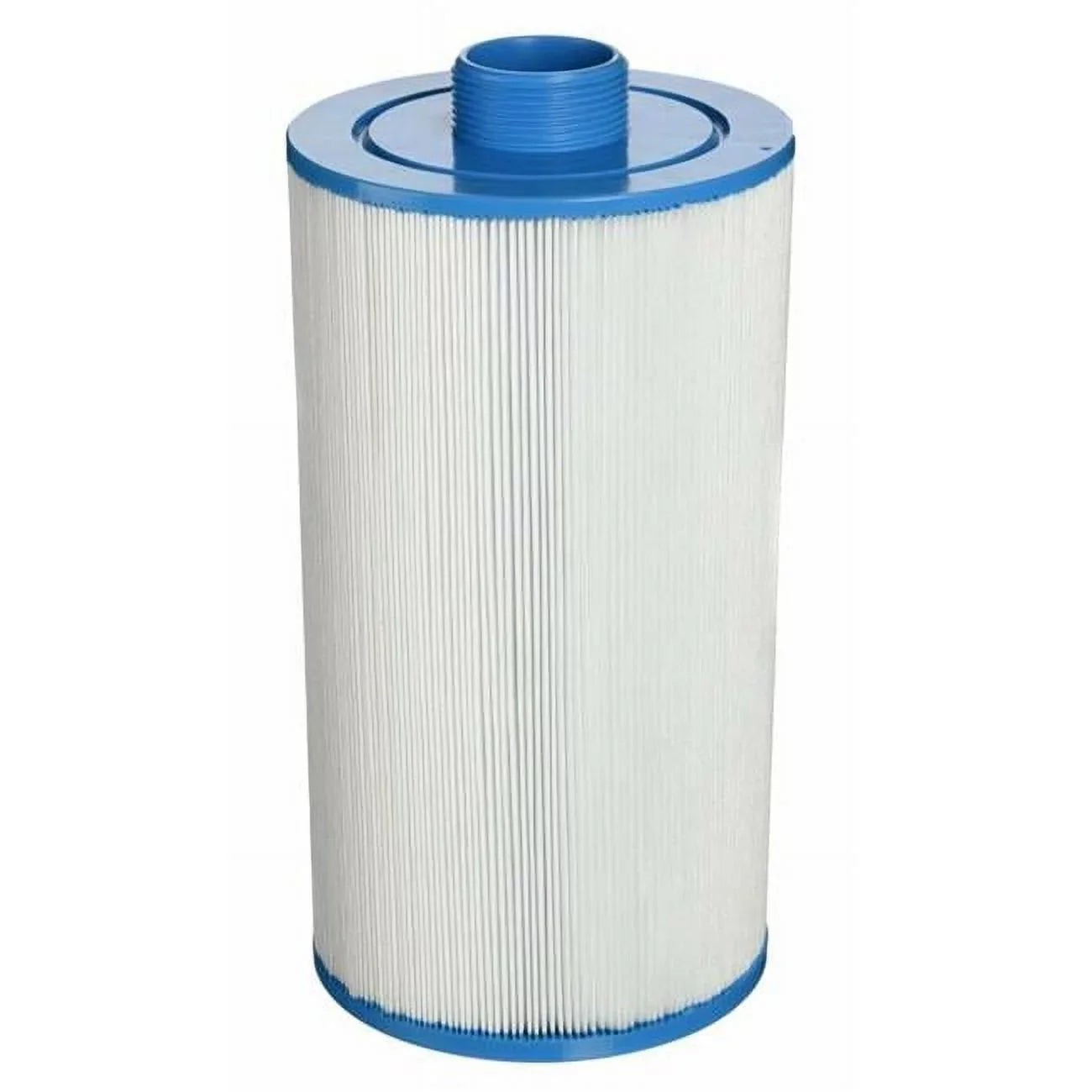 Legend in. Spas 5CH45 Replacement Cartridge 1.5 10 with Filter Unicel Freeflow MPT 45 ft. Square in.