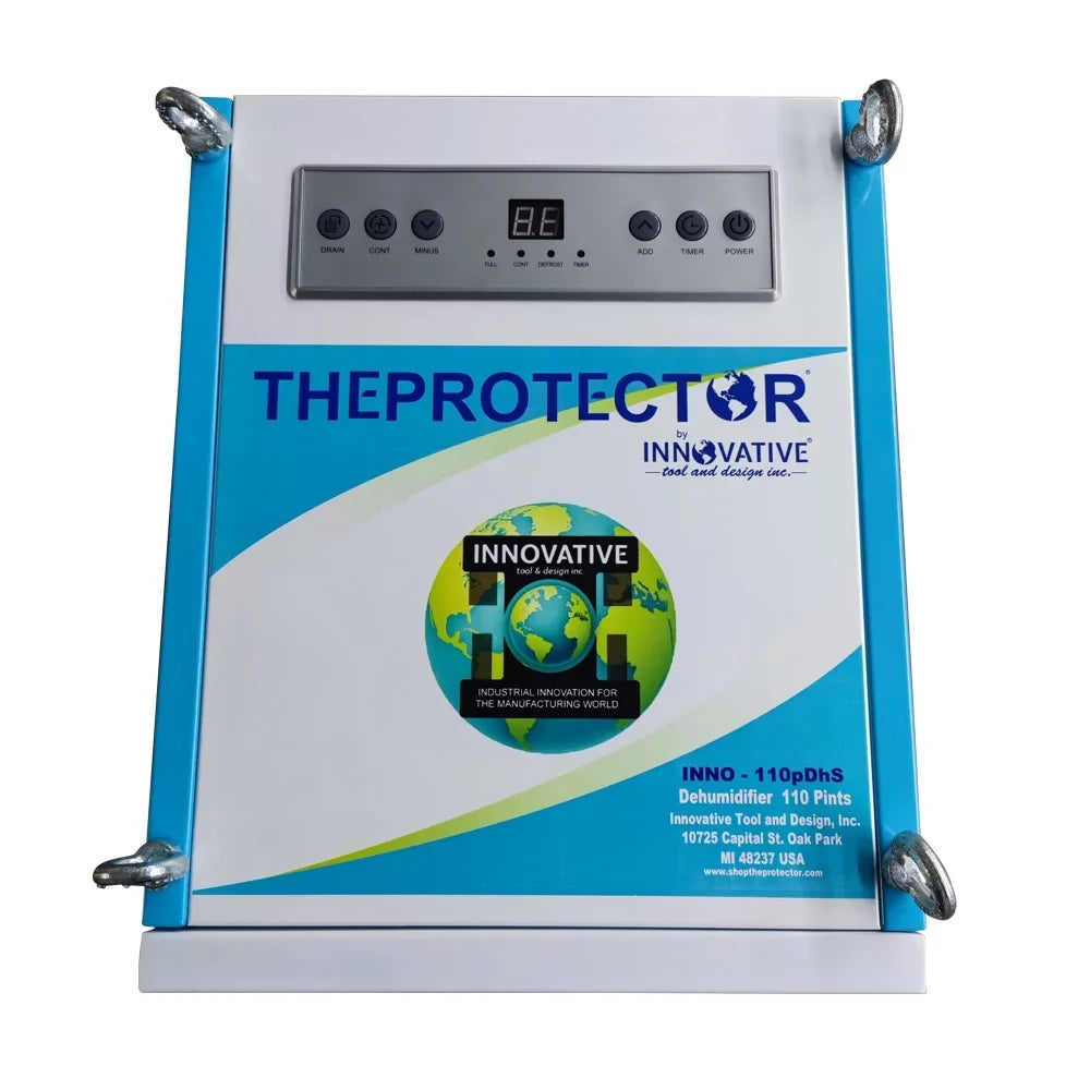 dehumidifier Dehumidifier, 110 Dehumidifier, Commercial Industrial Pint &