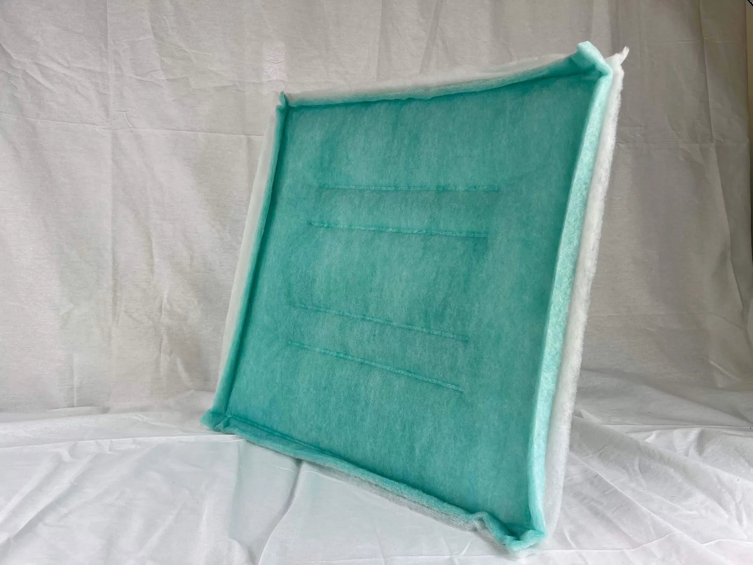 Spray Pad 20" Tacky Wire) Paint Filter (20 Series Pack), Booth (Internal Intake x 55 20" wioboy