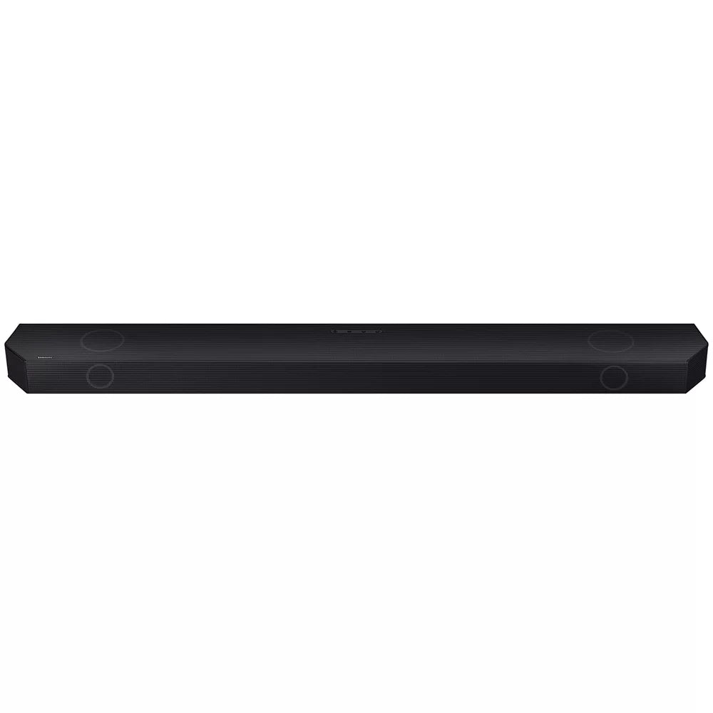 YR Dolby HW-Q800C w/ with Samsung Bundle Soundbar Q-Symphony CPS Enhanced Wireless Protection 2 5.1.2 Q-series ch. Pack ATMOS