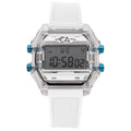 Venice Clear Digital California White Beach Watch Co.