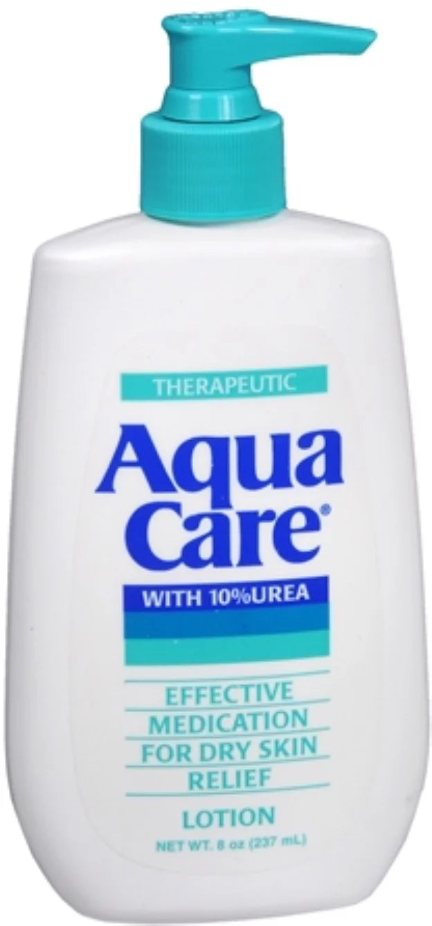 CARE of 8 3) Lotion oz AQUA (Pack