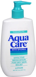 CARE of 8 3) Lotion oz AQUA (Pack
