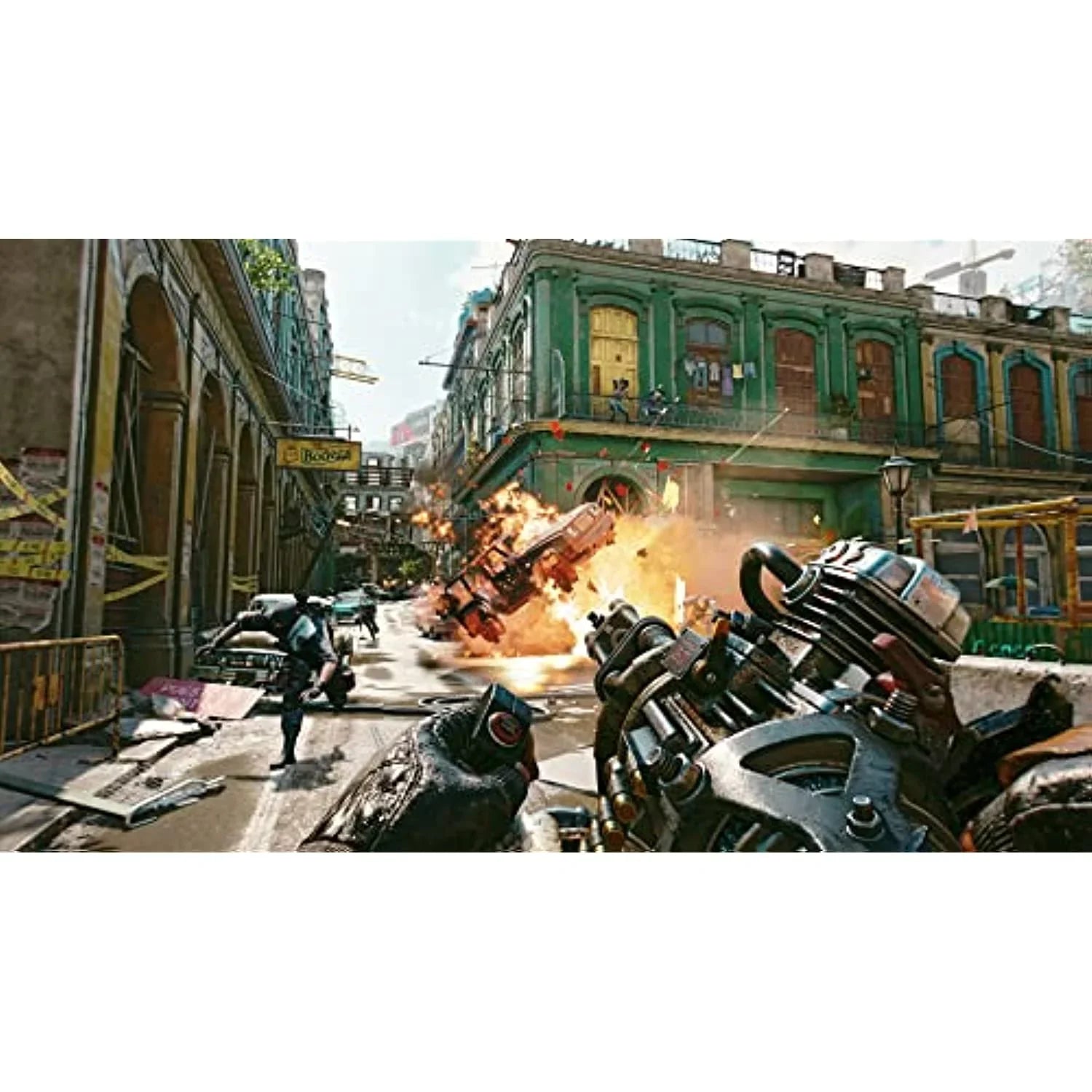 Edition (Ps5) Cry Far 6: Yara (Ps5)