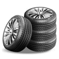 BR000064 91H QuietTrack / 195/65/15 80K 195/65R15 / 4 Tires 1956515 800AA Warranty Turanza Bridgestone Mileage
