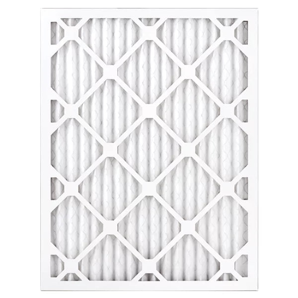 Pleated Dust AC Air HVAC Furnace Filter, Filter in MERV Made USA the 16x21.5x1 AIRx 6-Pack, Air Filters 8
