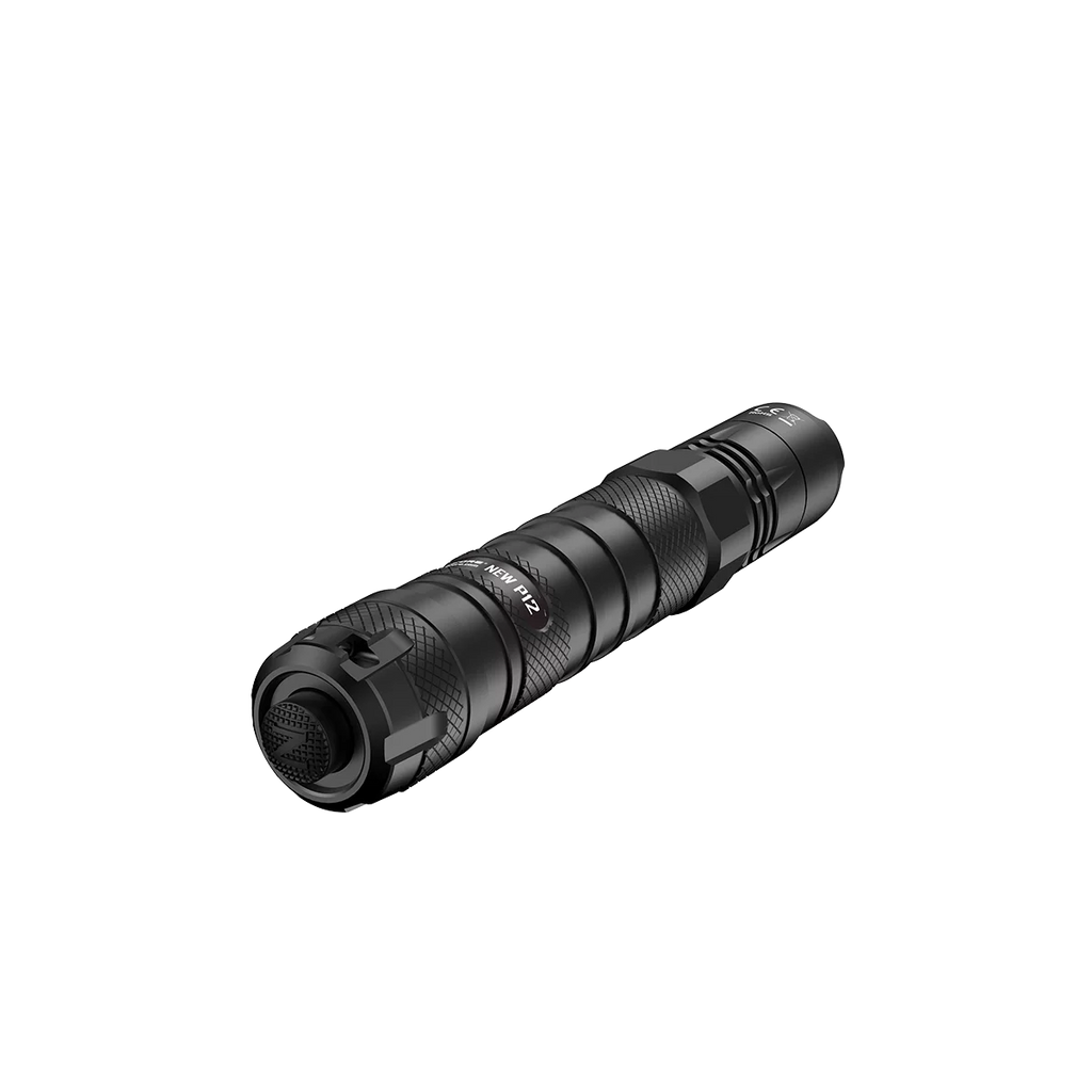 Wall Flashlight Version Cord, Pressure RSW3 New P12 Switch, Lumens - USB Mount, Offset 1200 Nitecore LED and w/NL2150HPR Adapter 3Amp Battery,