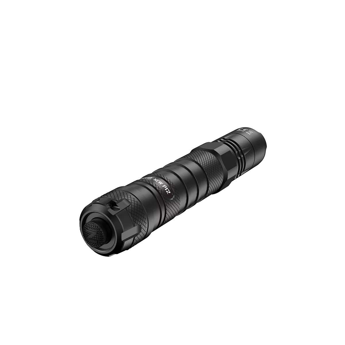 Wall Flashlight Version Cord, Pressure RSW3 New P12 Switch, Lumens - USB Mount, Offset 1200 Nitecore LED and w/NL2150HPR Adapter 3Amp Battery,